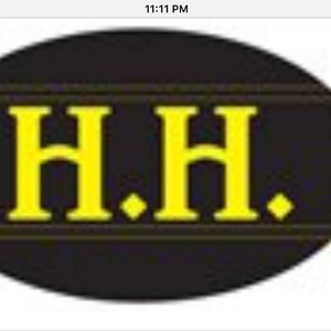 Meet your Posher, Henry